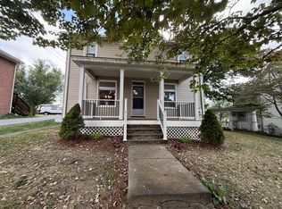 220 E Pittsburgh St, Delmont, PA 15626