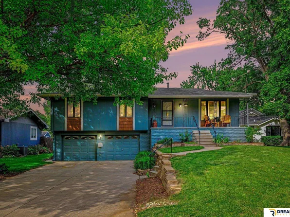 3415 S 162nd Cir, Omaha, NE 68130
