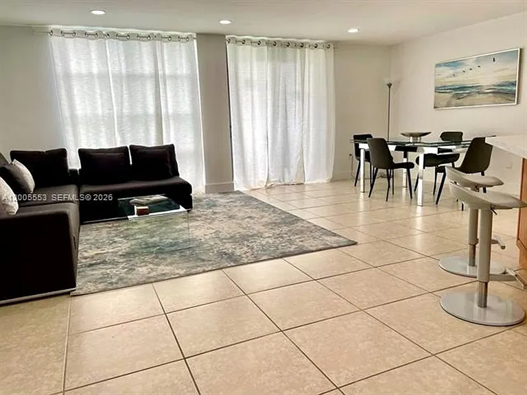 9800 W Bay Harbor Dr #603 — Photo 5