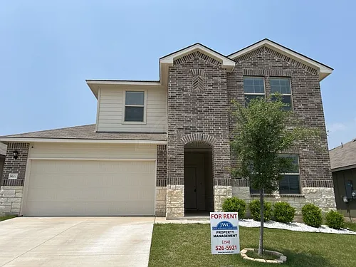 9611 Murandy Dr Photo 1