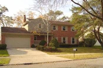 1st image of 4021 Radcliffe Dr