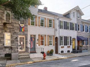 135 Nevin St, Lancaster, PA 17603