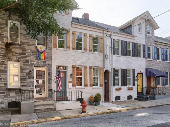 135 Nevin St, Lancaster, PA 17603