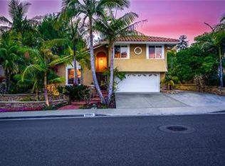 22341 Destello, Mission Viejo, CA 92691