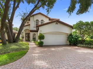 8384 Via Rosa, Orlando, FL 32836