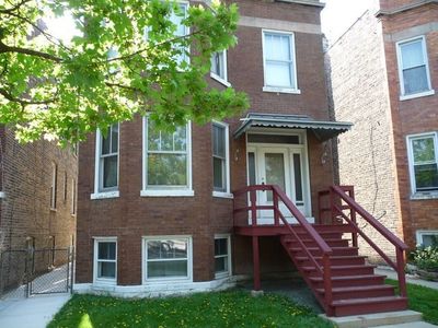 2412 S 50th Ave, Cicero, IL, 60804