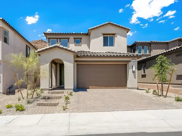 68 Via Montoro, Henderson, NV 89011