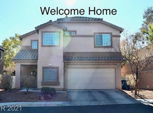 5117 Lower Falls Ct, Las Vegas, NV 89141