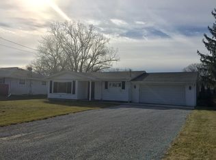 1622 Habbler Ave, Holland, OH 43528