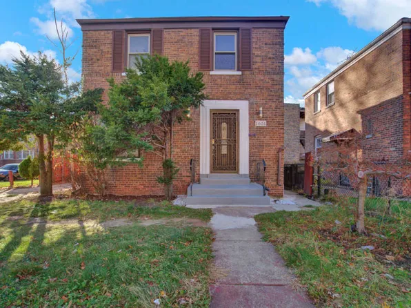 1651 E 78th St, Chicago, IL 60649