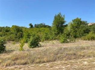 Wren Rd, Graford, TX 76449