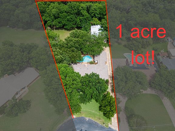 2nd image of 5802 Pecan Grove Dr