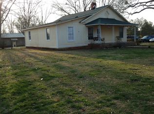 1516 Gassoway Farm Rd, Abbeville, SC 29620