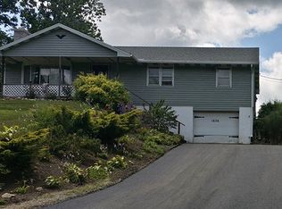 1626 Mannsville Rd, Elliottsburg, PA 17024
