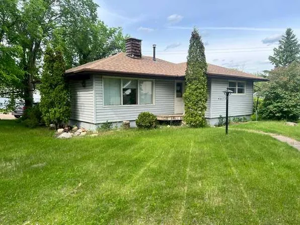 5117 S 49th Ave, Forestburg, AB T0B 1N0