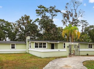 4157 WATER OAK Lane, Jacksonville, FL 32210