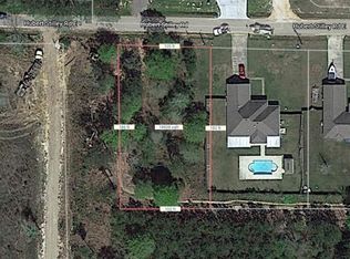 30840 Hubert Stilley Rd, Independence, LA 70443
