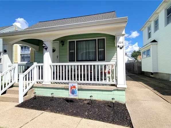 325 Tremont Ave, Kenmore, NY 14217