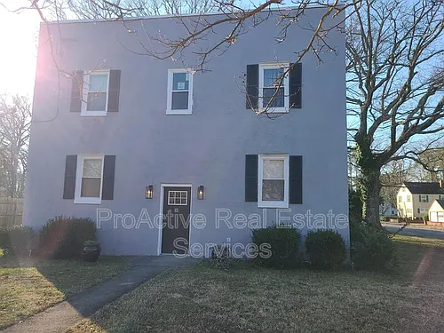 1201 Tallwood St #3 Photo 1