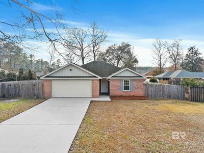 1403 N Day Ave, Bay Minette, AL, 36507