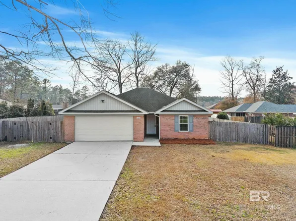 1403 N Day Ave, Bay Minette, AL 36507