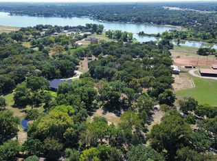 1325 Park St, Azle, TX 76020