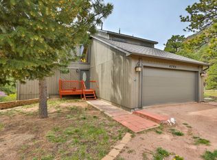 4795 Limestone Rd, Monument, CO 80132