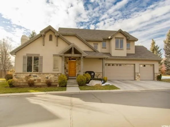 4468 S Netties Pl, Holladay, UT 84124