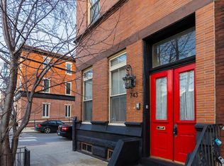 743 N 17th St, Philadelphia, PA 19130