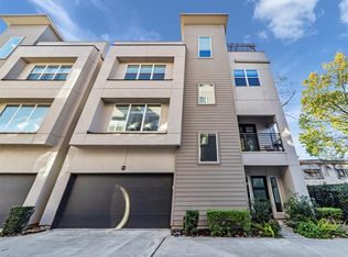 1604-1604A Ovid St #A, Houston, TX 77007