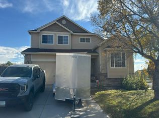 322 Windflower Way, Severance, CO 80550