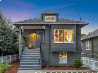 942 Park St, Alameda, CA 94501