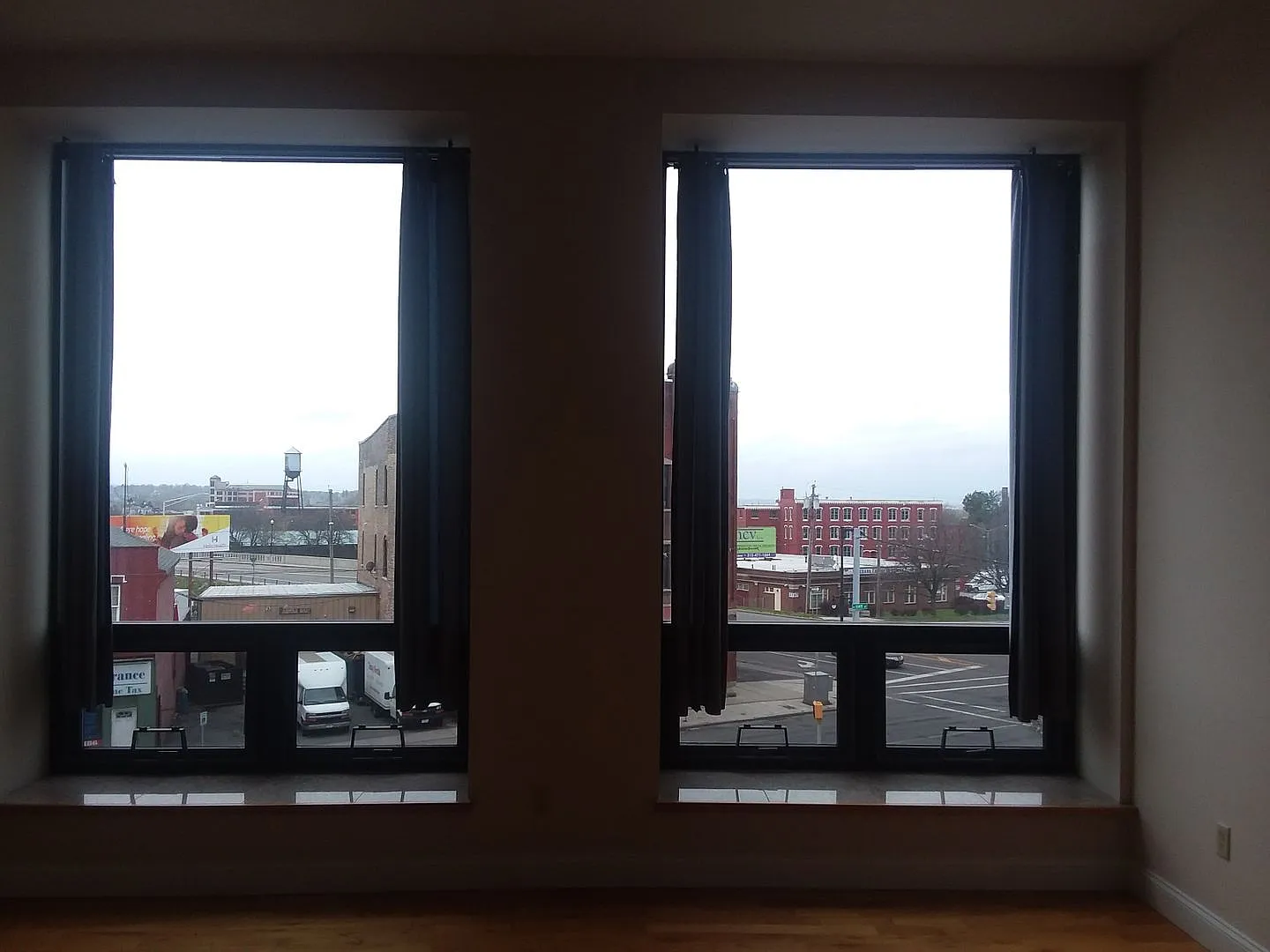 Flats of North Salina — Photo 3