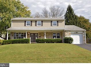3151 Burn Brae Dr, Dresher, PA 19025