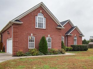 406 Reagan Rd, Mount Juliet, TN 37122