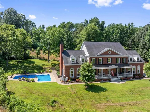 10915 Highway 657, Lewisport, KY 42351