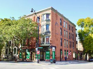 2258 N Orchard St APT 3C, Chicago, IL 60614