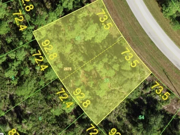 565 Biscayne Dr, Port Charlotte, FL 33953