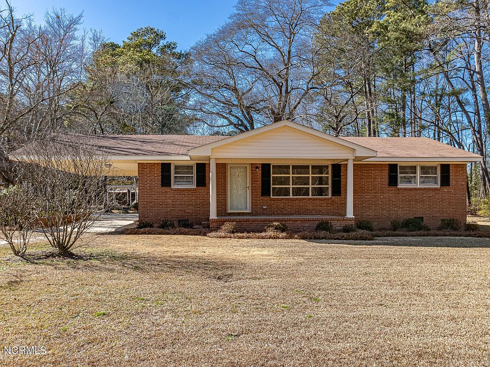 937 Nc581, Goldsboro, NC 27530 Zillow