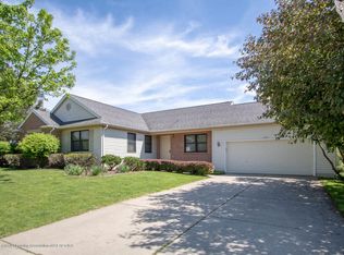 1341 Ivywood Dr, Okemos, MI 48864