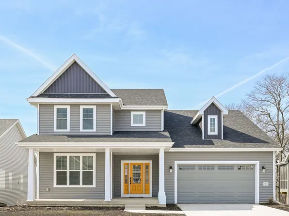 1816 August Moon Dr, Madison, WI 53718