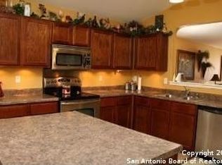 1750 Barking Wolf, San Antonio, TX 78245