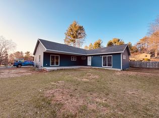 1974 N South Long Lake Rd, Traverse City, MI 49685