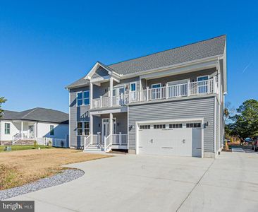 37727 Lagoon Ln, Ocean View, DE, 19970