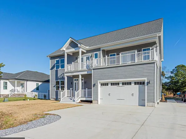37727 Lagoon Ln, Ocean View, DE 19970