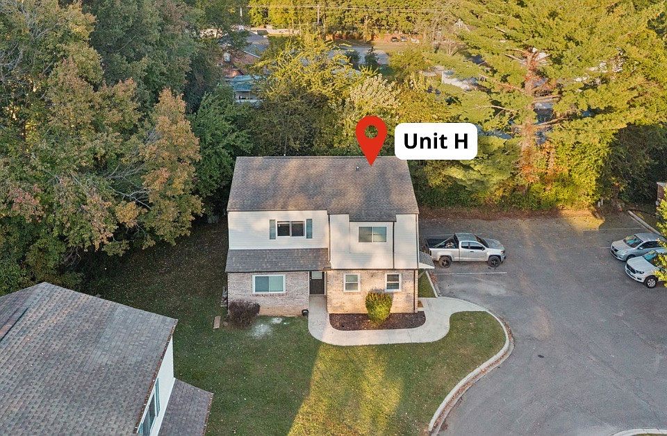 1st image of 601 E Grundy St #H