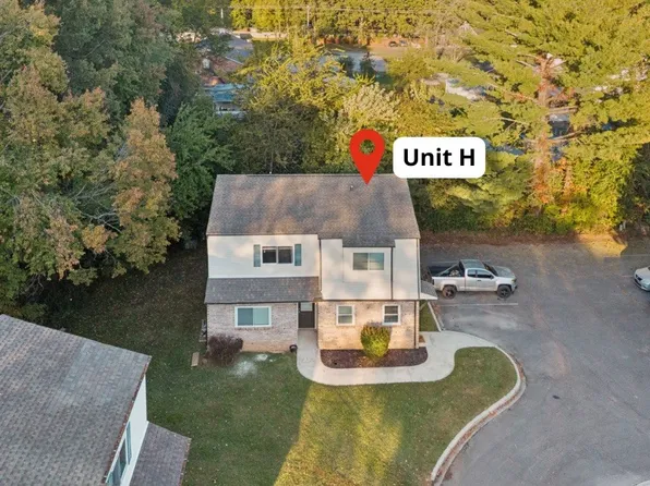 601 E Grundy St #H, Tullahoma, TN 37388