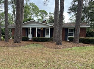 1000 Tupelo Dr, Waycross, GA 31501