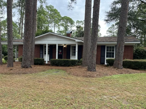 1000 Tupelo Dr, Waycross, GA 31501