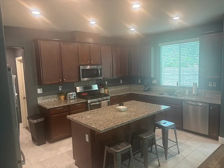 3844 Rosena Ranch Rd — Photo 6